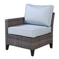 Letright Industrialrp FS Serranova R Chair 501.0841.000